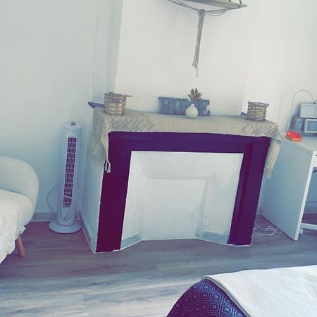 Appartement Authentique Coeur De Ville Sète Eksteriør bilde