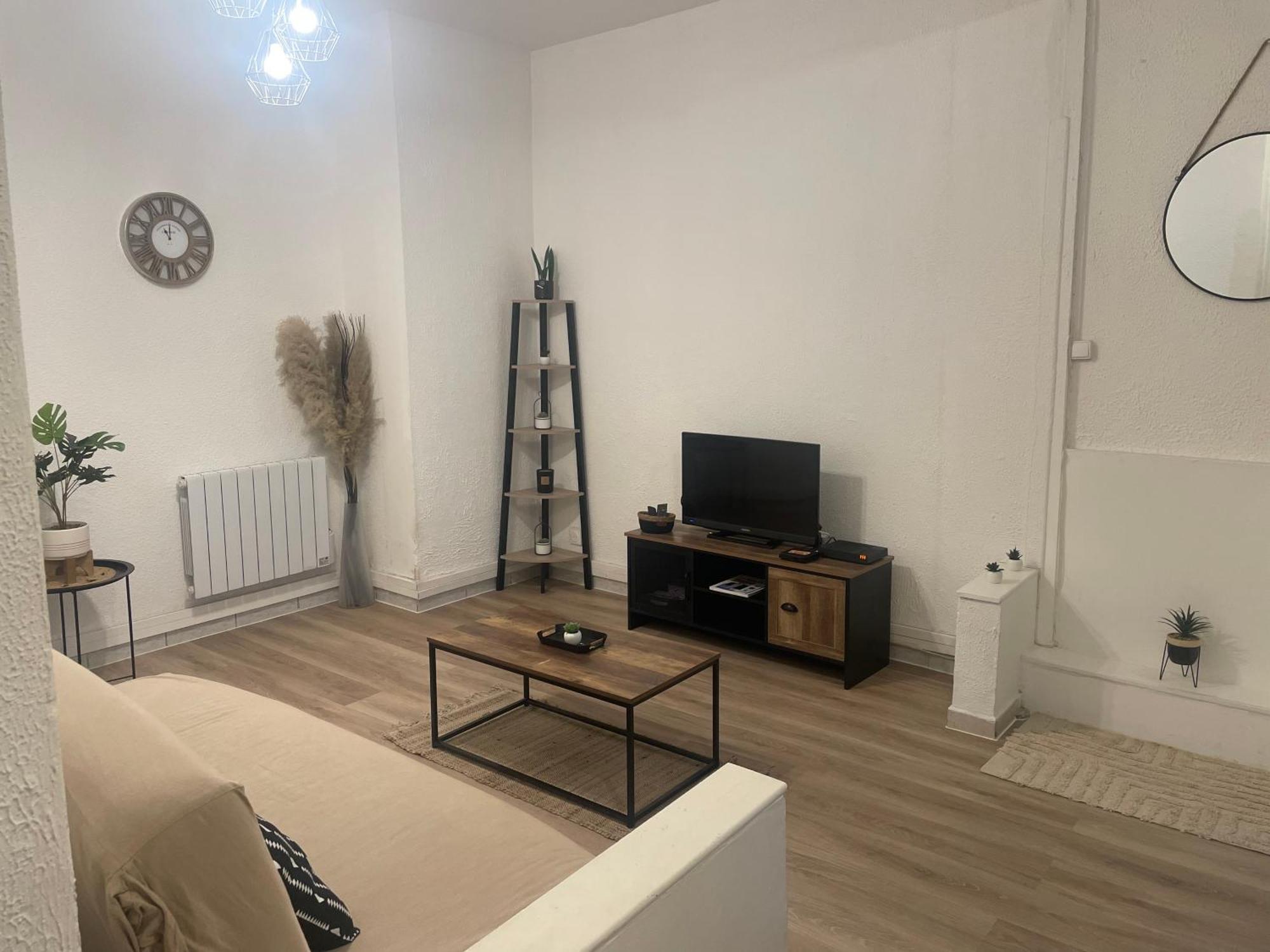 Appartement Authentique Coeur De Ville Sète Eksteriør bilde