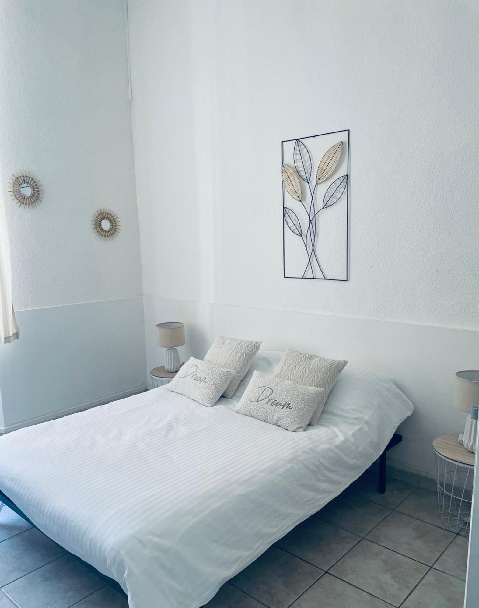 Appartement Authentique Coeur De Ville Sète Eksteriør bilde