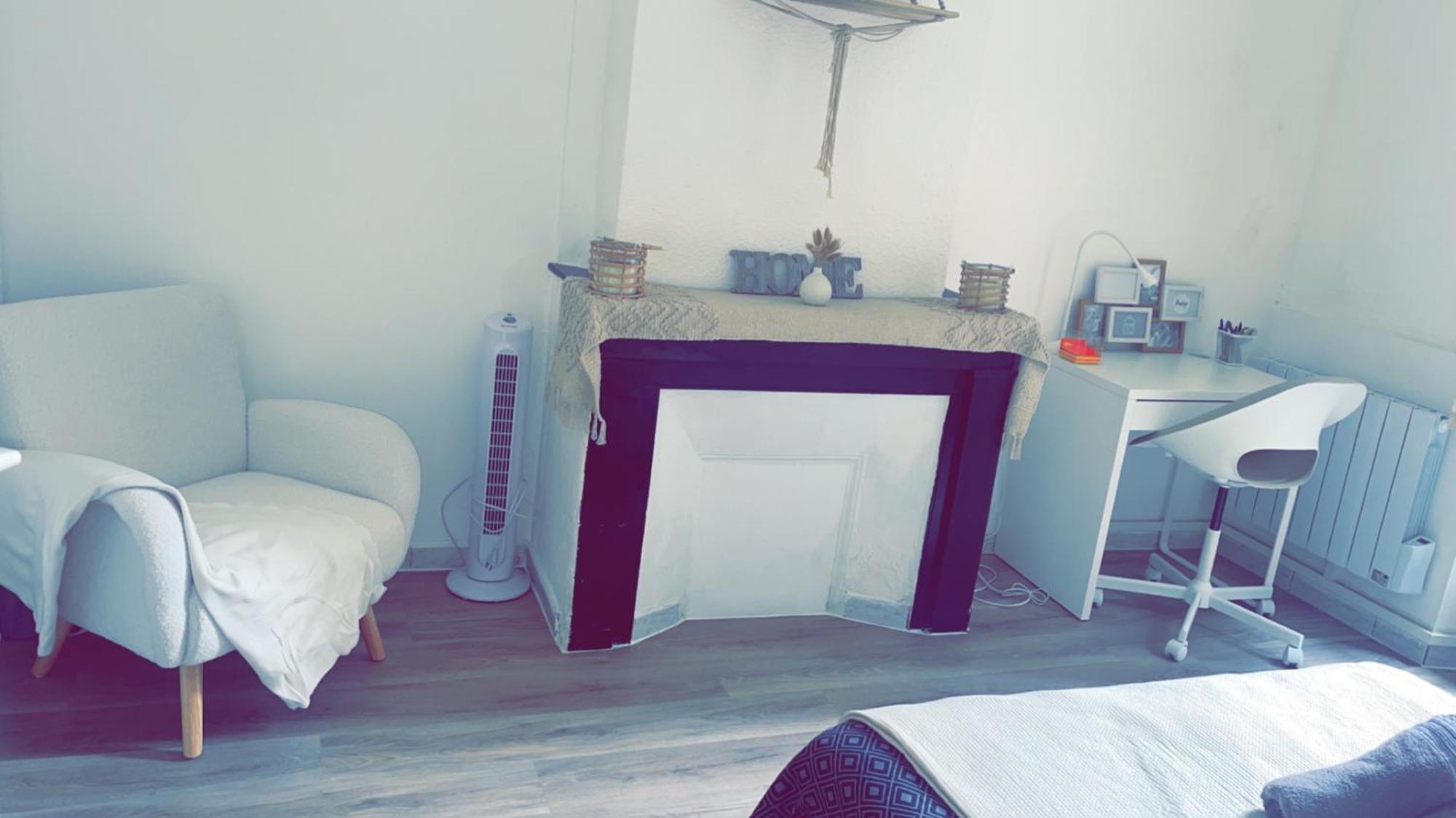 Appartement Authentique Coeur De Ville Sète Eksteriør bilde