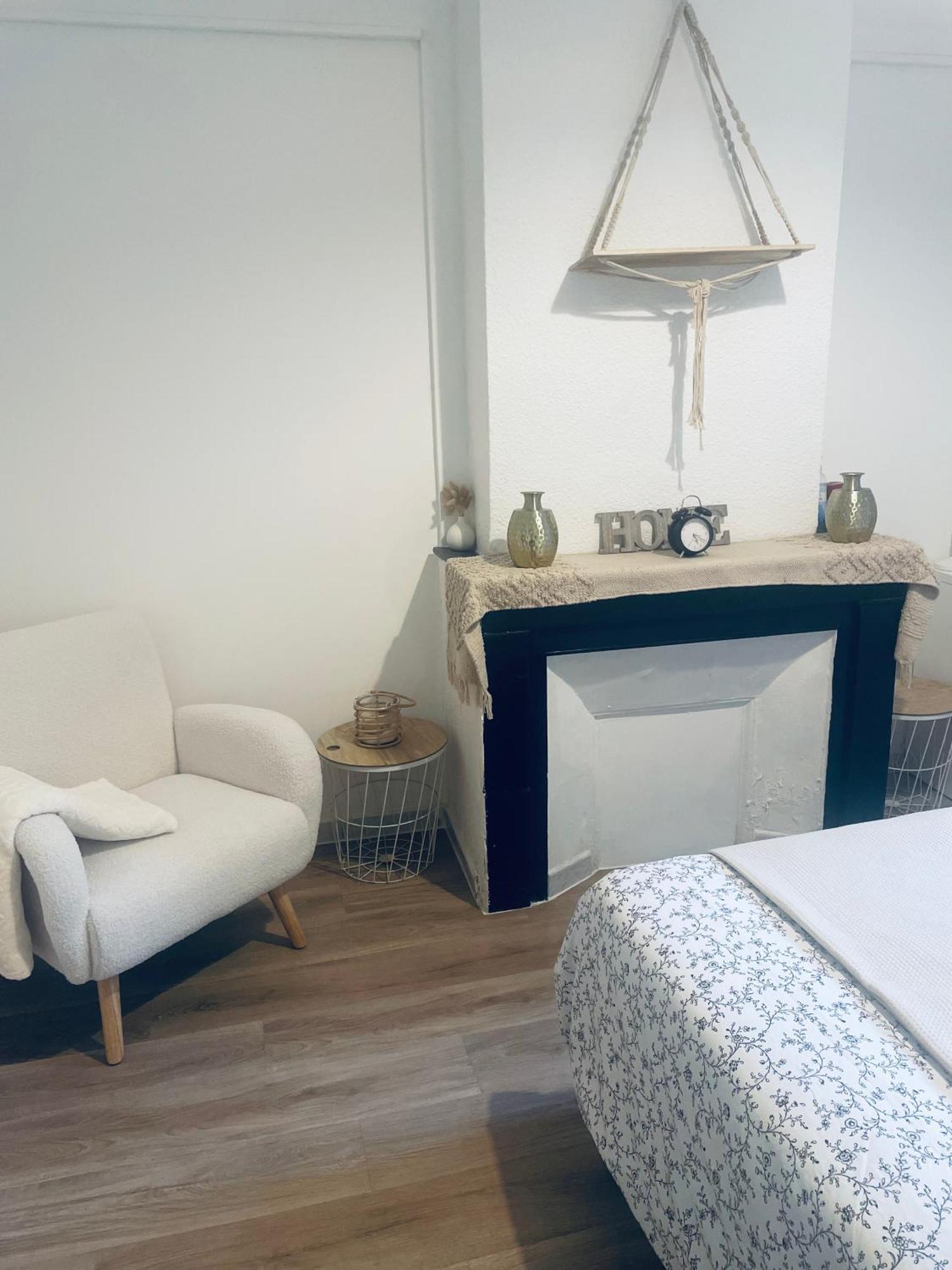 Appartement Authentique Coeur De Ville Sète Eksteriør bilde
